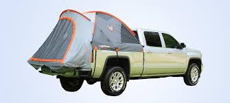 best truck bed tents for toyota tacoma
