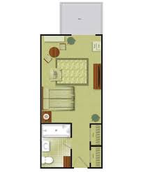 town country floor plans