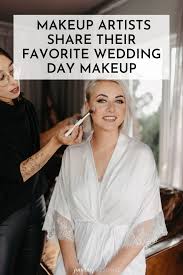 professional makeup artists share their