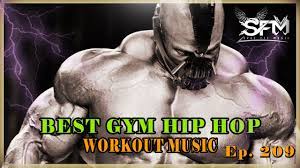 best gym hip hop workout svet