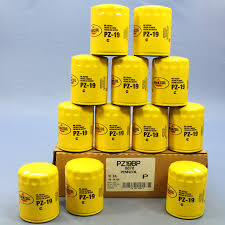 Details About 12 Pack New Pennzoil Pz19 Engine Oil Filter Replacement
