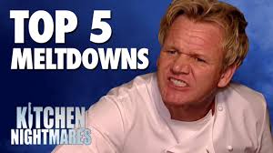 This page will have updated statistics of the restaurants that have appeared on the us version of kitchen nightmares. Gordon Ramsay Reveals Why He Canceled Kitchen Nightmares In The United States