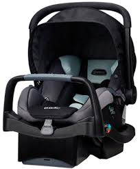 Evenflo Car Seat Safemax Infant Car