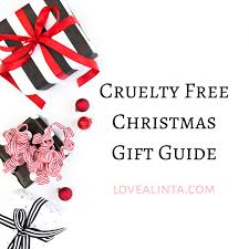 free christmas gift guide
