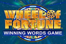 Having students guess letters to identify and spell new words is a fun and engaging way to introduce students to spelling patterns, words and word meanings. Wheel Of Fortune Game Thing 3 Words Everchem
