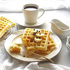 best gluten free waffles recipe so