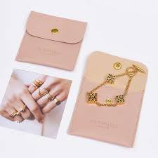 custom jewelry bag jewelry pouches