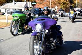 toys for tots motorcycle ride rumbles
