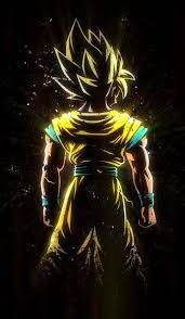 live wallpapers ged with ssj2