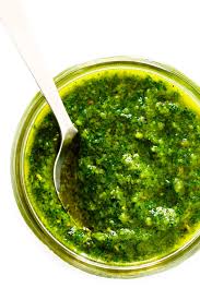 how to make pesto gimme some oven