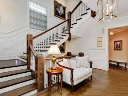 Perfect for decks, gazebos, terraces and other outdoor areas where the stairs are exposed to the elements. What You Need To Know Before A Staircase Makeover Hgtv
