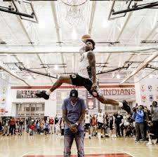 Kevin porter jr wasn't happy with how the media ignored his injury. Kevin Porter Jr Jumping Over The Answer In The Dunk Contest Kevin Porter Guys Junior