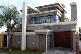 4 Bed House For In Protea North