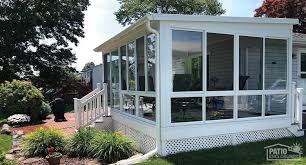 The Most Common Types Of Sunroom Roofs