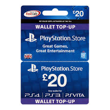 You can easily sell your unused and unwanted cards for cash. Sony Psn 20 Gift Card Wilko