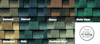 Gaf Timberline Shingles Color Chart Best Picture Of Chart