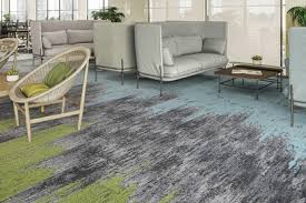 four carpet tile ideas for hospitality