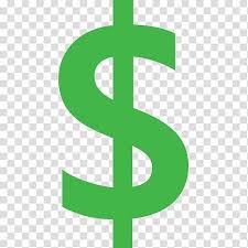 Check spelling or type a new query. Transparent Background Money Transparent Background Dollar Sign Clipart Novocom Top