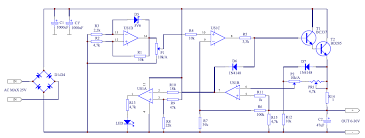 Because it has a few parts,small,and cheapest than others circuit that same power. Https Www Tme Eu Gb Document 4f18d906dfef1e5d9380aac80be0c8df Instr Zsm 31 En Pdf