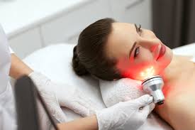 Lasers Light Therapy For Face Acne Do Blue Red Therapy Work
