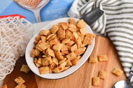 easy ranch chex mix recipe best 3