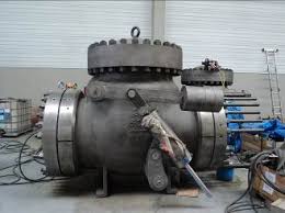 What Is The Valve Shell Test Body Test