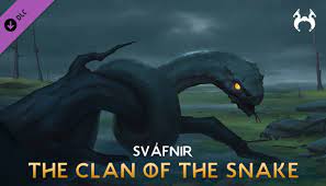 This is a very detailed guide to the snake clan, which explains the build order, what to do in the different game stages, how to use the sly features of the snake and much more! Northgard Svafnir Clan Of The Snake Op Steam