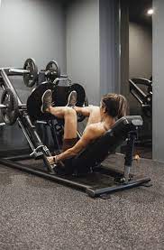 weight machines the best machines for