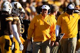What Might Wyoming Cowboys Football Look Like In 2019 The