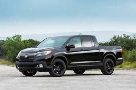 2019 Honda Ridgeline Review Ratings