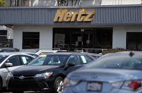 Maximizing Points And Miles With Hertz Car Rentals