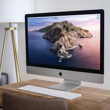 Everything we know so far. Apple Reportedly Planning Big Imac Redesign And Half Sized Mac Pro The Verge