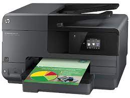 Install printer software and drivers. Hp Officejet Pro 8610 E All In One Printer Hp Official Store