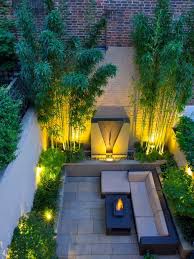 Modern Garden Design Ideas London