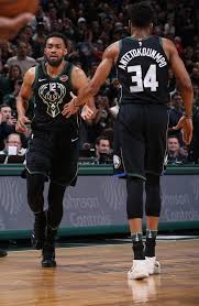 The milwaukee bucks are coming off a disappointing season, but the perception around the team is a positive one moving forward. Milwaukee Bucks Happy 23rd Birthday Jabari Parker Facebook