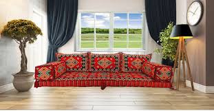 arabic majlis floor sofas cosmopolit