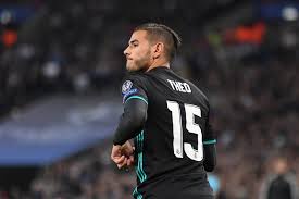 A detailed look at theo hernandez biography including his general information, life story, style of play and career statistics. Ac Mailand Theo Hernandez Gibt Transfer Geheimnis Preis