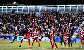 San Antonio Scorpions Soccer Match For Two At Toyota Field On May 3 10 Or 17 Or June 7 Up To 48 Off