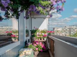 récupérer l eau de pluie sur un balcon