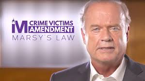 Allen kelsey grammer, better known as kelsey grammer, is an american actor, comedian, voice actor, producer, writer, singer and activist. Kelsey Grammer In Crime Victims Amendment Tv Ad Hollywood Reporter