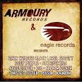 Eagle-Armoury Records 2009 Metal/Hard Rock Sampler
