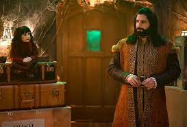 What We Do in the Shadows' Recap ...