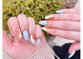 3 best nail salons in wilmington nc