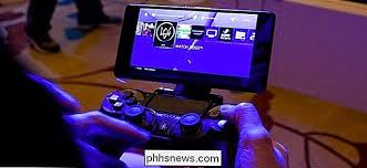 Con ps remote play, podrás hacer lo siguiente:. Como Transmitir Juegos Desde Su Playstation 4 A Cualquier Dispositivo Android Es Phhsnews Com