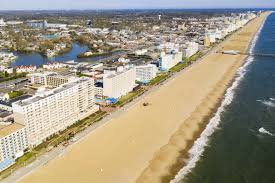 top 3 areas where to stay in ocean city