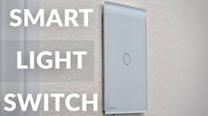 livolo light switch review how to