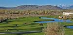 Eagle Valley Golf Courses - Visit Carson City