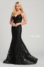 Ellie Wilde Prom Dresses Ew120129