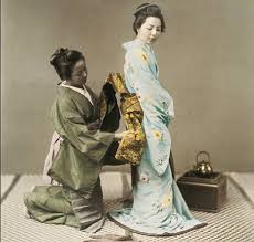 geisha the truth beyond the