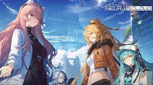 Neural Cloud Brings Card Battles to the Girls' Frontline Franchise - IGN